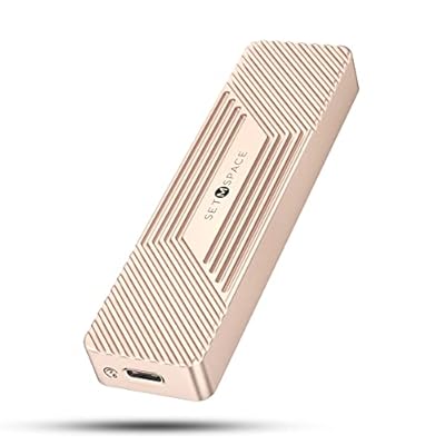 Save 50% from SETMSPACE (Enclosures)