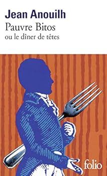 Paperback Pauvre Bitos Ou Diner Book