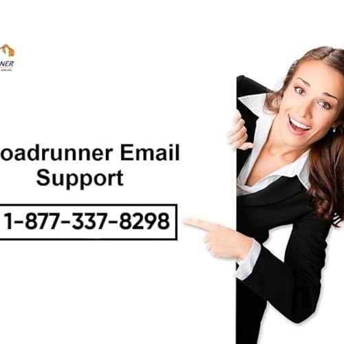 『A Comprehensive Guide to Contact Roadrunner Tech Support』のカバーアート
