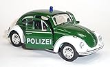 modellauto vw käfer 1300 die Türen rechts und links lassen sich öffnen