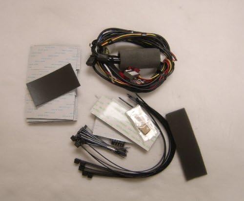 Mazda 0000-81-L05 Satellite Radio Installation Kit