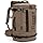 Gonex Canvas Travel Backpack, Large 3-in-1 Convertible Vintage Laptop Duffel Bag for Men &amp; Women,...