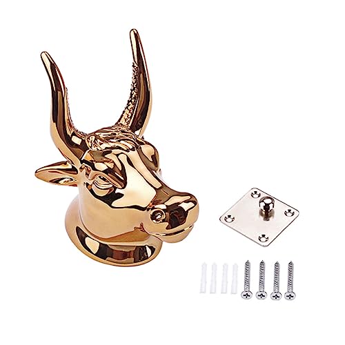 BESPORTBLE 1Set Wall Mounted Guitar Hook Stand Easy Install Guitar Hanger for Efficient Space Saving Storage Compact Design for Acoustic Electric Guitars Durable Practical Guitar Wall