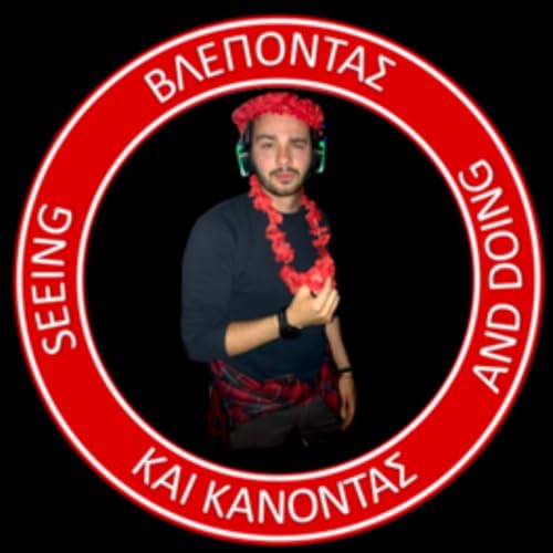 Ep11_&Epsilon;ί&mu;&alpha;&sigma;&tau;&epsilon; &mu;&iota;&alpha; &omega;&rho;&alpha;ί&alpha; &alpha;&tau;&mu;ό&sigma;&phi;&alpha;&iota;&rho;&alpha;