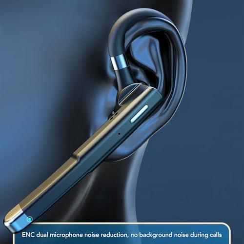 Audífonos In Ear Bluetooth con Micrófono y Cancelación de Ruido miniatura 6