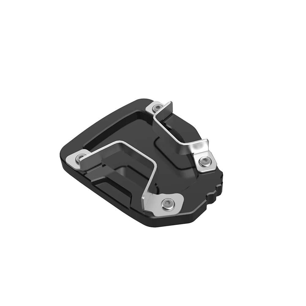 Extension béquille NT1100 DCT 2022-2023 support élargisseur CNC
