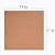 CISSLOR Self Adhesive Carpet Floor Peel Tile Square 30 Pcs 11" x 11" Peel and Stick Carpet Floor Tiles Home Furnishings Floor Easy Install DIY