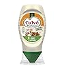 Calvé – Milde Hete Saus – met een vleugje chili, is de perfecte begeleiding bij vlees, gegrilde kip en geroosterde…