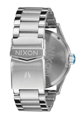 Image of Nixon Men's A3561 Sentry Stainless Steel Watch