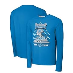 Detroit Lions - Blue