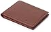 Nike Men's Passcase Pebble Grain Leather Wallet