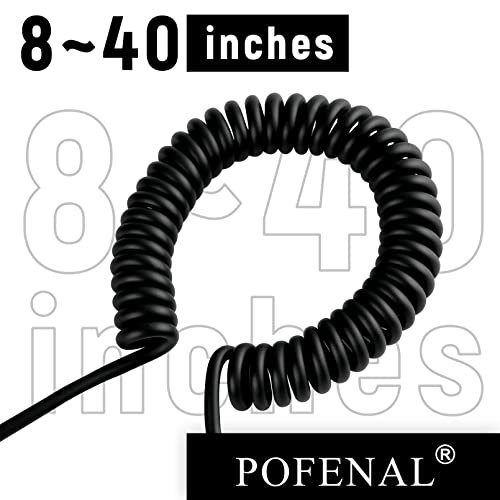 MIC de hombro remoto que evita interferencias por agua para radios Motorola XPR3300 y 3500 7