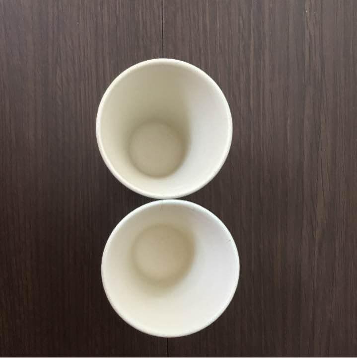 富士山型ペアぐいのみ