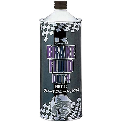 KAWASAKIiJTLj u[Lt[hDOT-4 500ml [J[iԁFJ5003-0003 1{