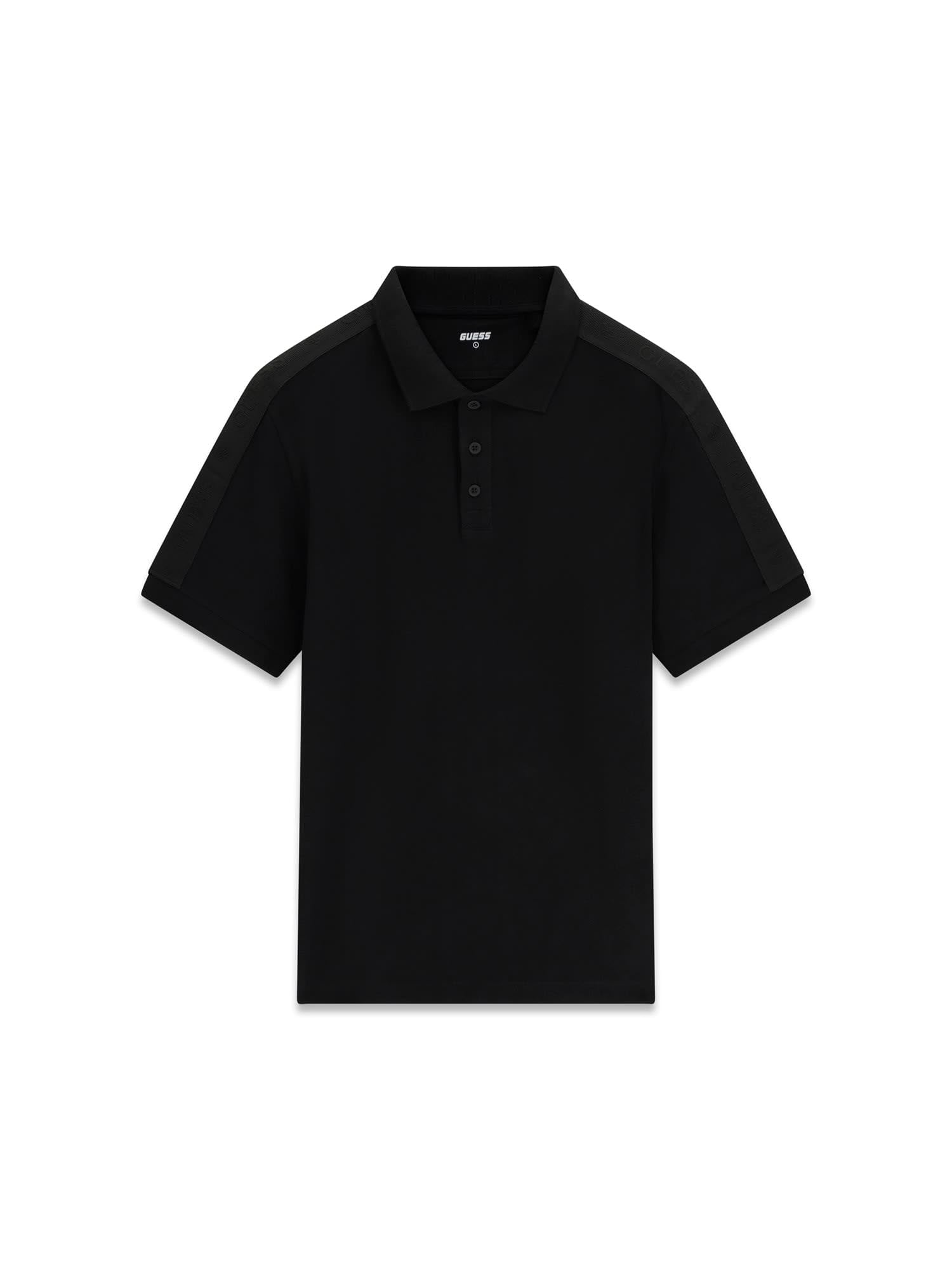 Guess Z6yp03k4967 Thor SS Polo Uomo (Pacco da 1)