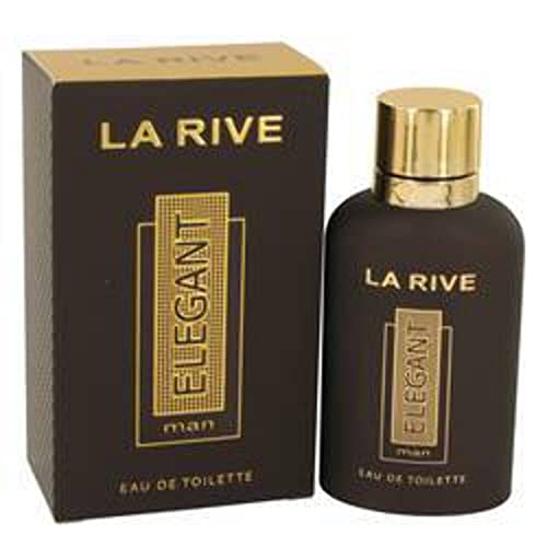 Eau De Toilette Spray 3 oz -  La Rive, 536950