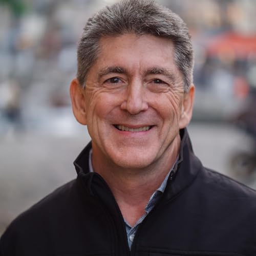 Living Fully Alive: Dr. Marcellino D'Ambrosio's transformation from professional rocker to joy-filled disciple!