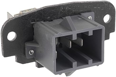 Wells JA1506 HVAC Blower Motor Resistor
