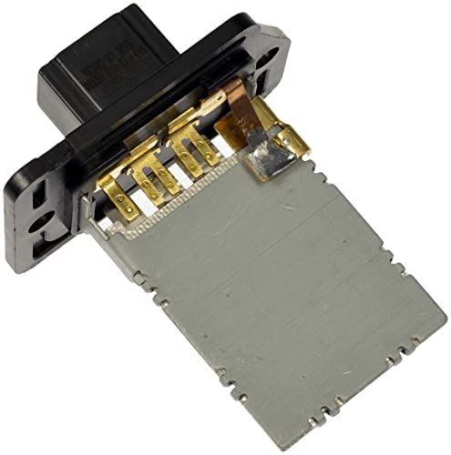 Image of Dorman 973-178 HVAC Blower Motor Resistor Compatible with Select Hyundai /Kia Models