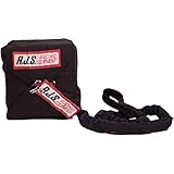 R.J.S. Safety Equipment 7000101 Sportsman Drag Racing Parachute 10 foot wide par