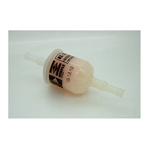 Eberspacher Espar heater in-line fuel filter | 251156200009
