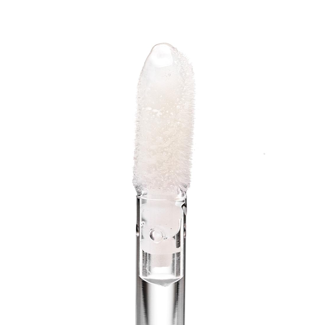Palladio Lip Glaze Serum, Hydrating Lip Gloss with Peptides & Hyaluronic Acid for Plump Smooth, and Nourished Lips, Vegan - Image 2
