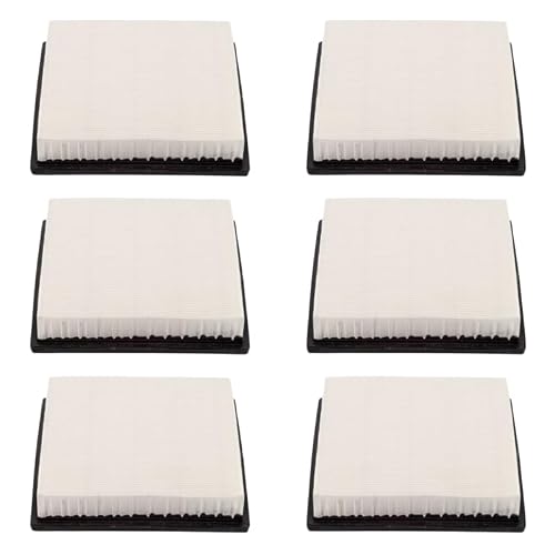 Doc's Engine Air Filter Fits Dodge Journey 2.4L 2009-2020