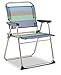 Eredu 990/TX Fauteuil Marine Aluminium 57 x 53 x 81 cm