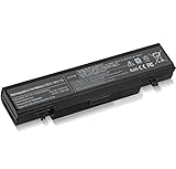 Ftenlyen AA-PB9NC6B AA-PB9NC6W AA-PB9NS6B AA-PB9NS6W AA-PB9MC6B Battery for Samsung R530 R540 R580...