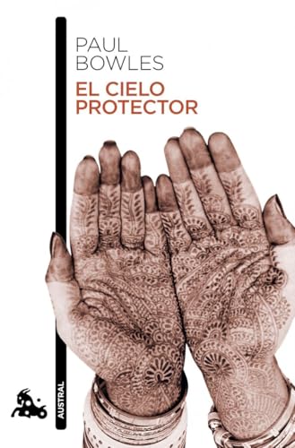El cielo protector: 1 (Contemporánea)