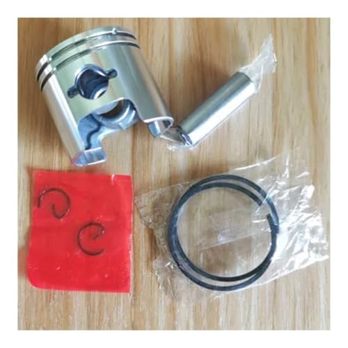 Kit piston 36mm pour débroussailleuse BP35 C35 C350