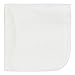 Gerber Baby 10-Pack Terry Washcloths, Bear Green, One Size