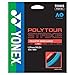 YONEX Poly Tour Strike Tennis String Blue