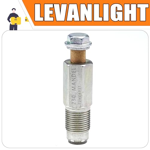 Kit valve de pression de rail haute précision compatible pour Boxer 2.2 - 6