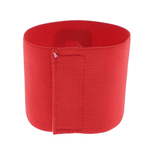 Sharplace Fascia da Capitano da Calcio Fascia da