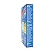 DampRid Lavender Vanilla Hanging Moisture Absorber, For Fresher, Cleaner Air in Closets, 6 Pack