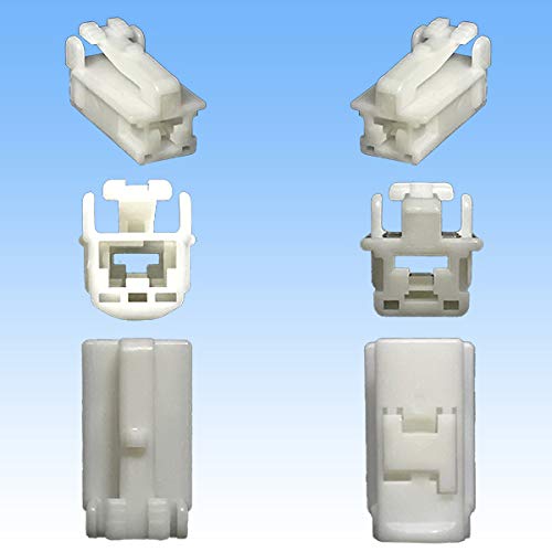 187セット Amazon | エーモン(amon) 平型端子セット(187型) 2輪バイク用 AV