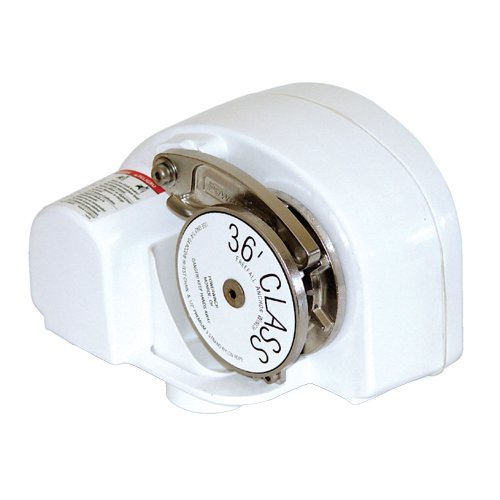 Powerwinch Class 36' Automatic Helm-Operated Free-Fall System Windlass