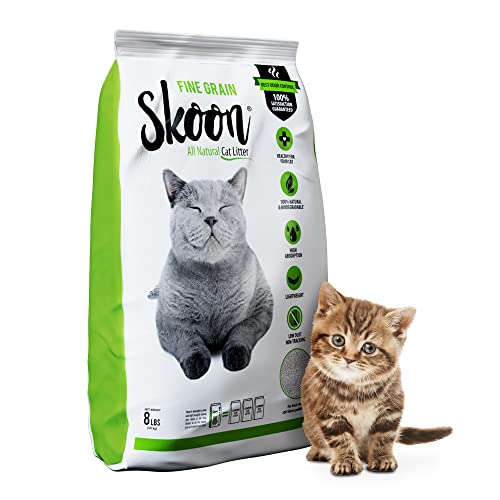 Skoon Cat Litter The 15 best products compared Wild Explained