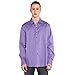 Robert Graham Men's Salisbury-Long Sleeve Woven Shirt