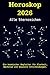 Horoskop 2026 - Alle Sternzeichen: Ein kosmischer Begleiter für Klarheit, Wachstum und bewusste Entscheidungen