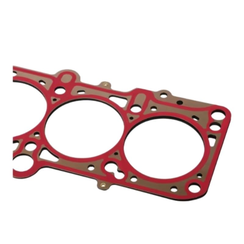 Junta estanqueidad tapa válvulas Junta De Culata Motor 06A103383AN Para VW 2,0 Para Bora Para Golf Para Jetta Para Passat Para Sharan Para Polo