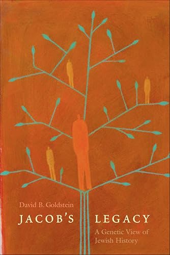 Jacob's Legacy: A Genetic View of Jewish History