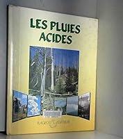 Collection Planete Verte: Les Pluies Acides 2700210611 Book Cover