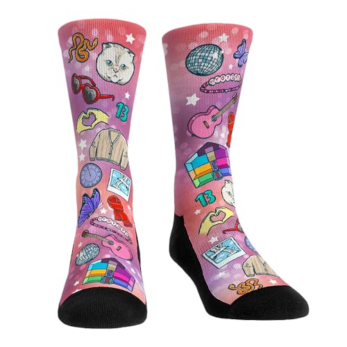Super Premium Viral Internet Socks