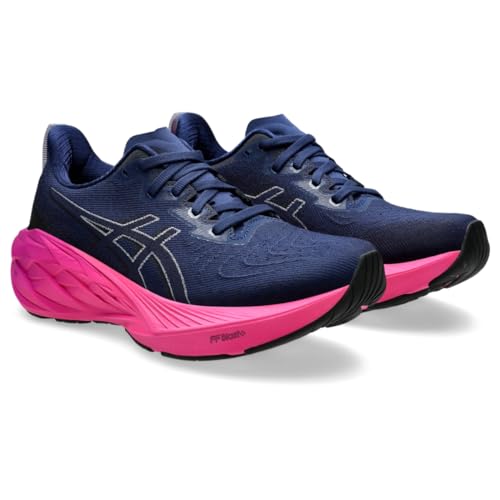 Image of ASICS Women's NOVABLAST 4 Running Shoe