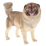 pastore del caucaso cuccioli da adottare Statuette di cani in grandi quantità: caratteristiche e bellissime creazioni artigianali, progettate per riprodurre l'aspetto adorabile di un cane, aggiungono un tocco di , statuetta in miniatura di cane