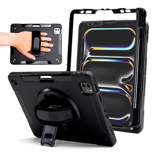 Protège tablette iPad Pro 13 pour entreprise et entrepôt ZAGG