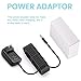 AC Adapter Charger Compatible with AC Infinity AIRCOM S6 S7 S8 S9 S10 T8 T9 T10 Cooling Fan System Power Supply Cord Mains PSU