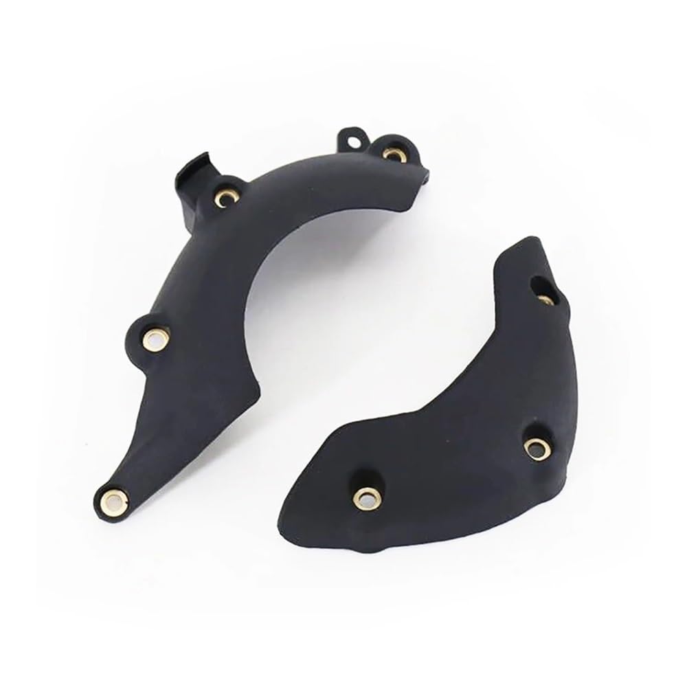 Statore Guard Per Bonneville Per T100 Per T120 2017-2021 2022 Paramotore Per Moto Coperchio Scorrevole Per Aletta